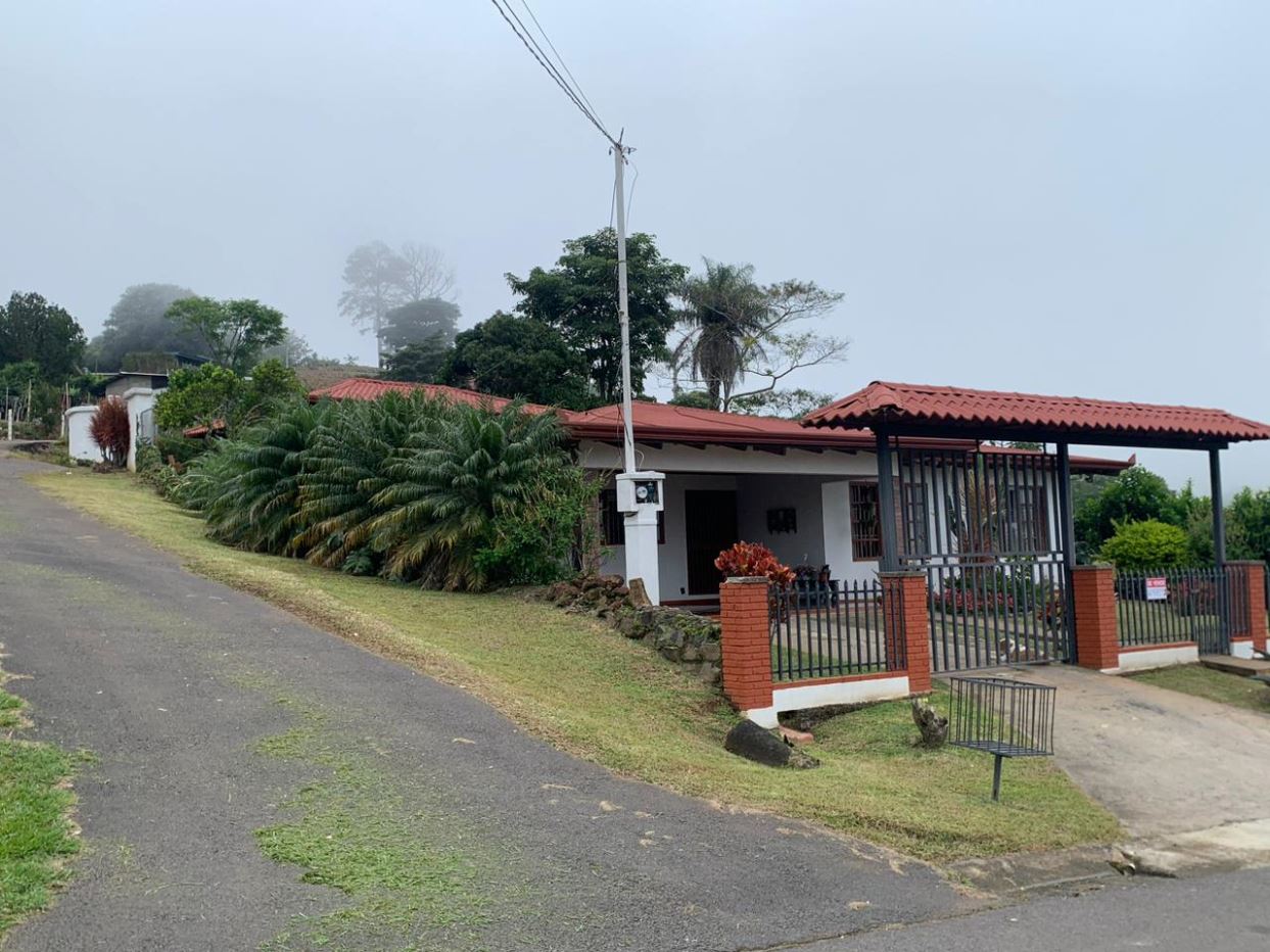 Homes for sale in Atenas Costa Rica