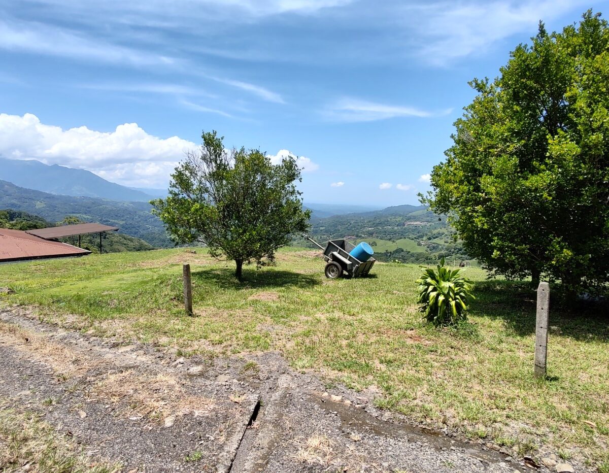 Homes for sale in Atenas Costa Rica