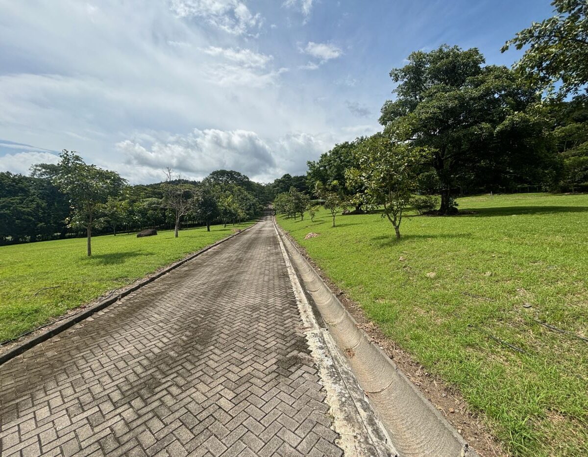 Building Lots for sale in Atenas Costa Rica