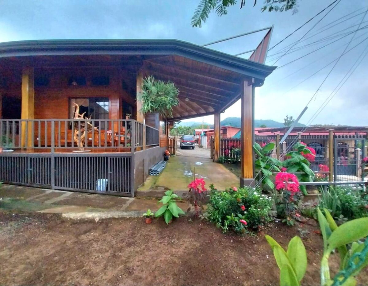 Homes for sale in Atenas Costa Rica