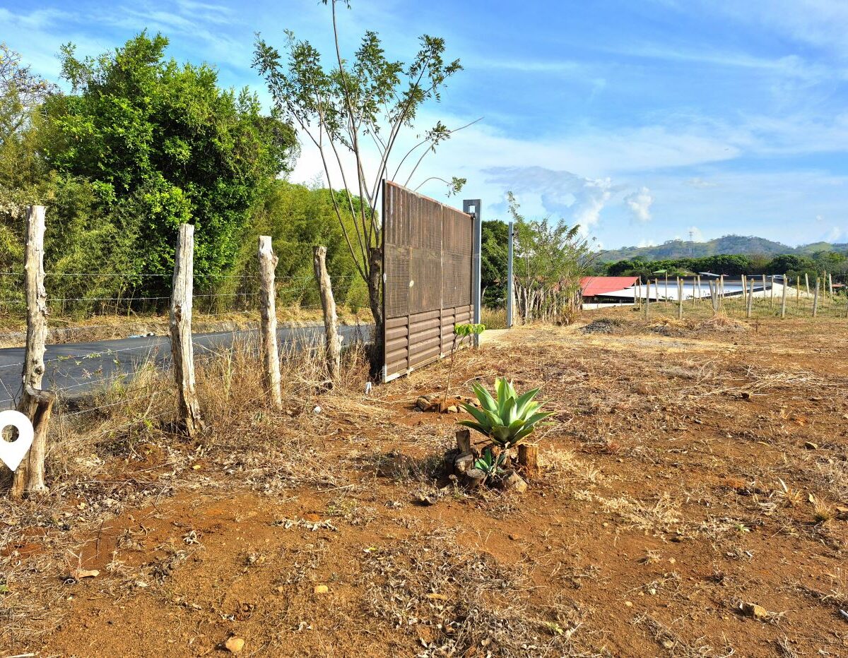 Building Lots for sale in Atenas Costa Rica