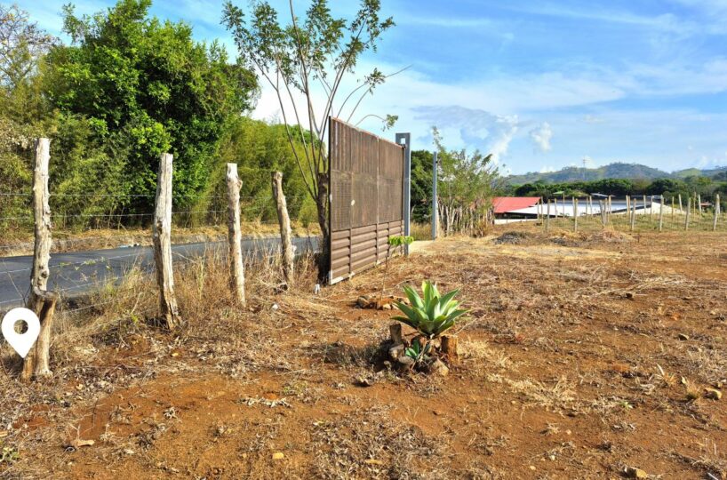 Building Lots for sale in Atenas Costa Rica
