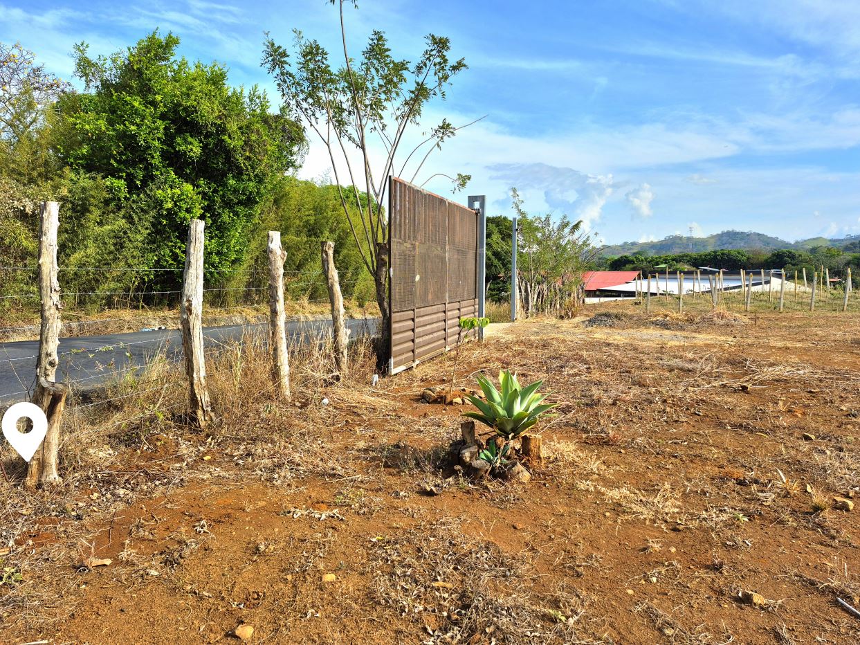 Building Lots for sale in Atenas Costa Rica