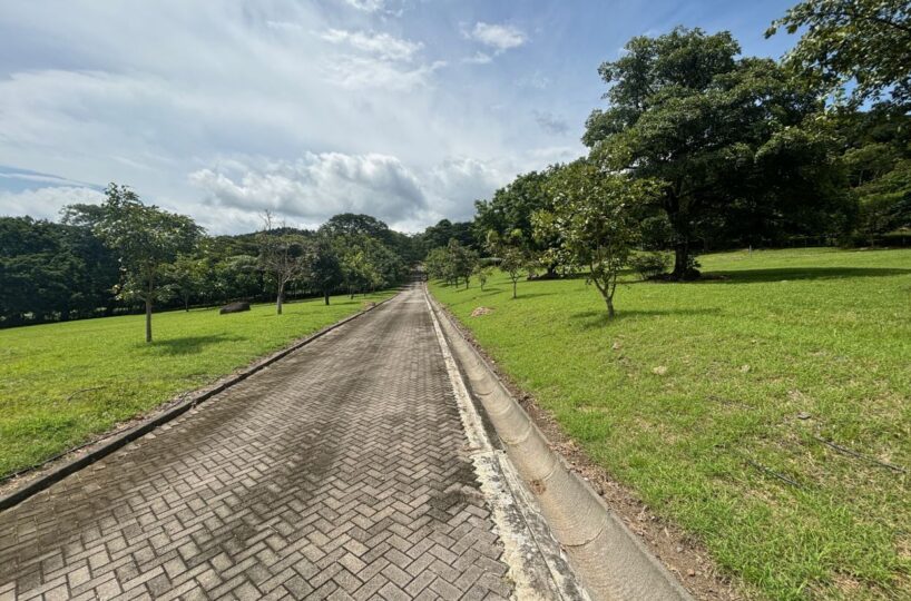 Building Lots for sale in Atenas Costa Rica