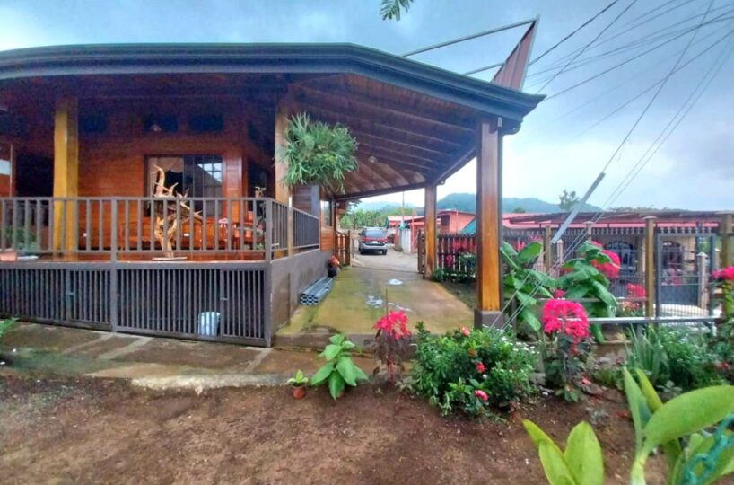 Homes for sale in Atenas Costa Rica