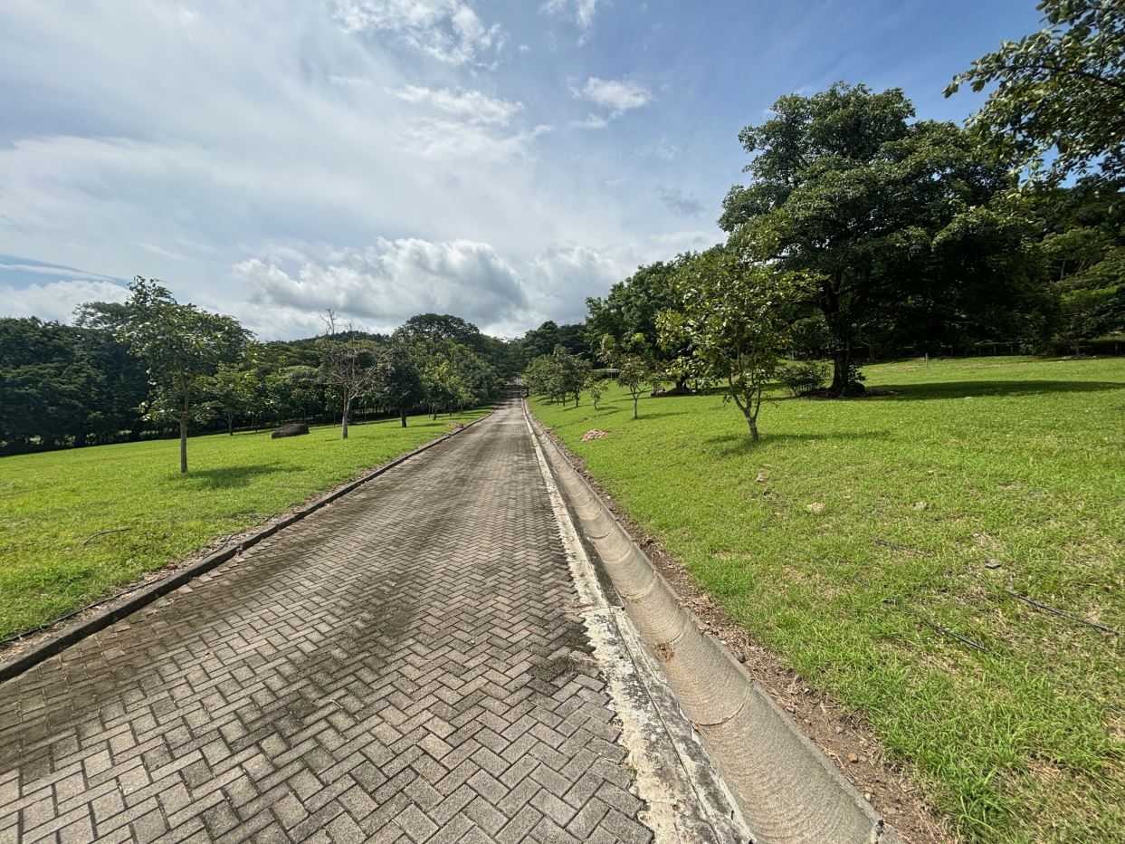 Building Lots for sale in Atenas Costa Rica