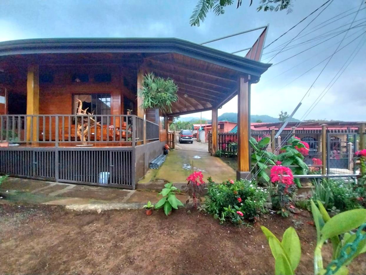 Homes for sale in Atenas Costa Rica