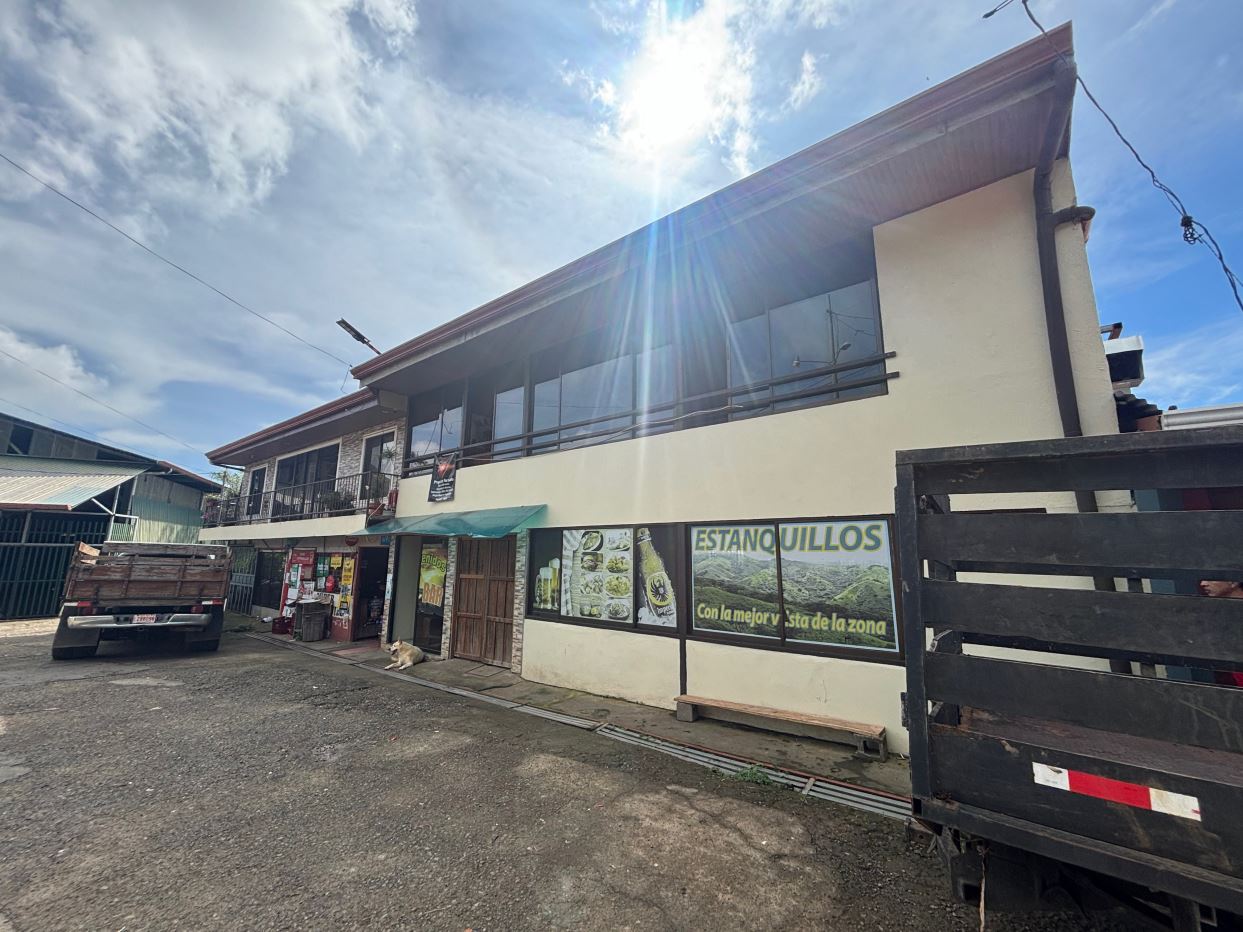 Commercial for sale in Atenas Costa Rica