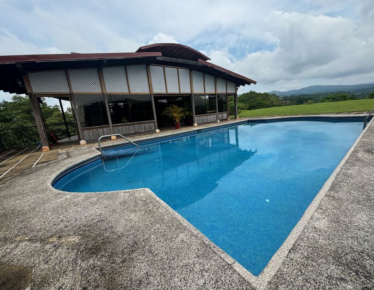 Homes for sale in Atenas Costa Rica