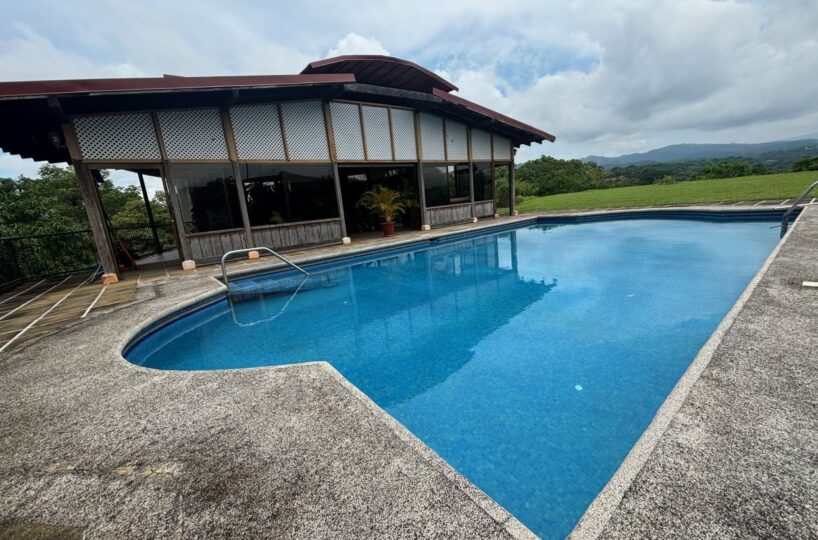 Homes for sale in Atenas Costa Rica