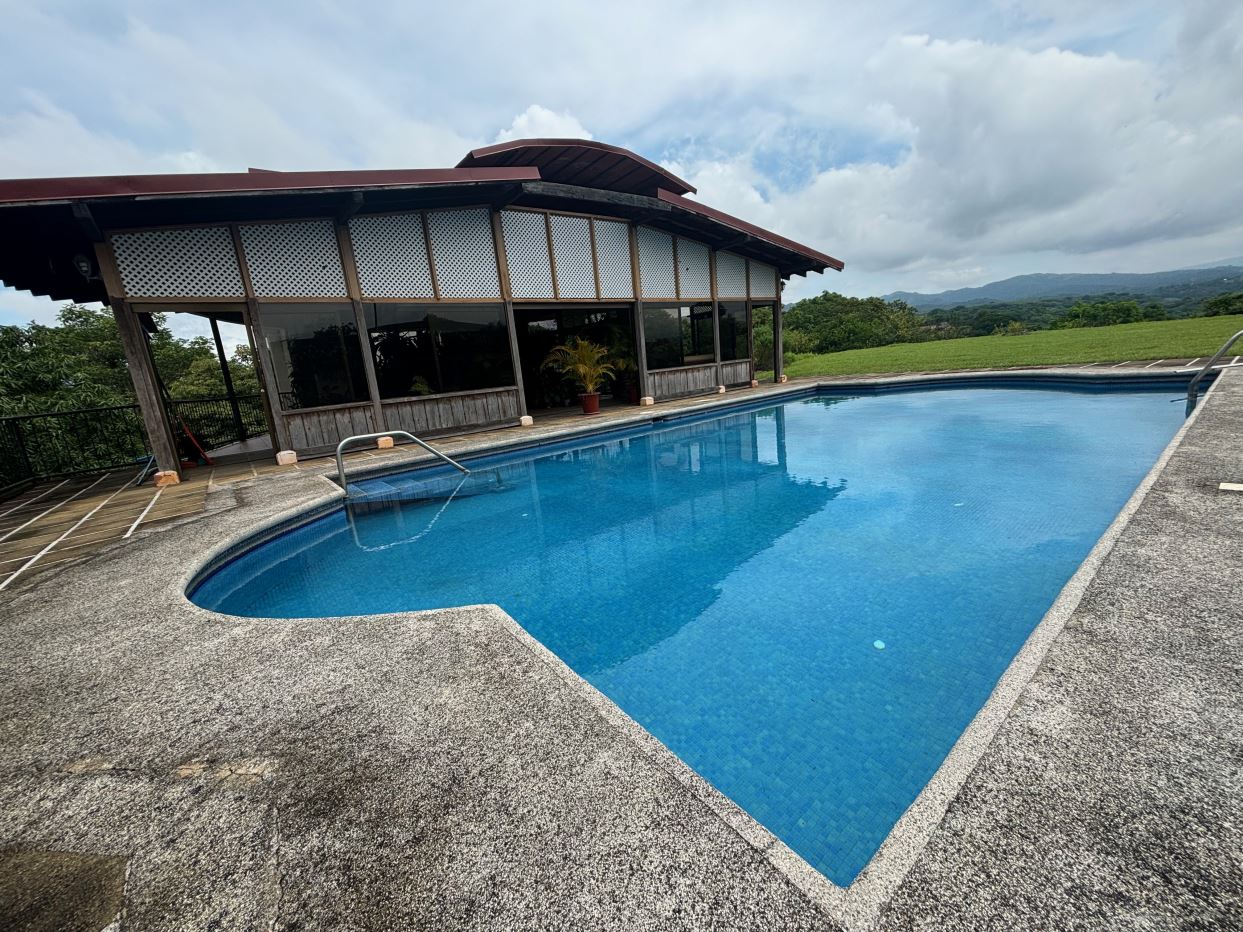 Homes for sale in Atenas Costa Rica
