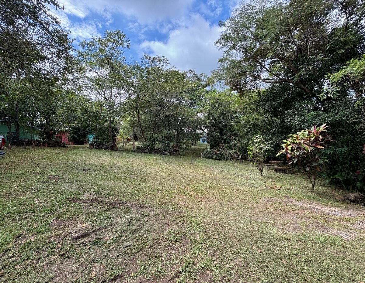 Building Lots for sale in Atenas Costa Rica