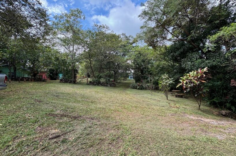 Building Lots for sale in Atenas Costa Rica