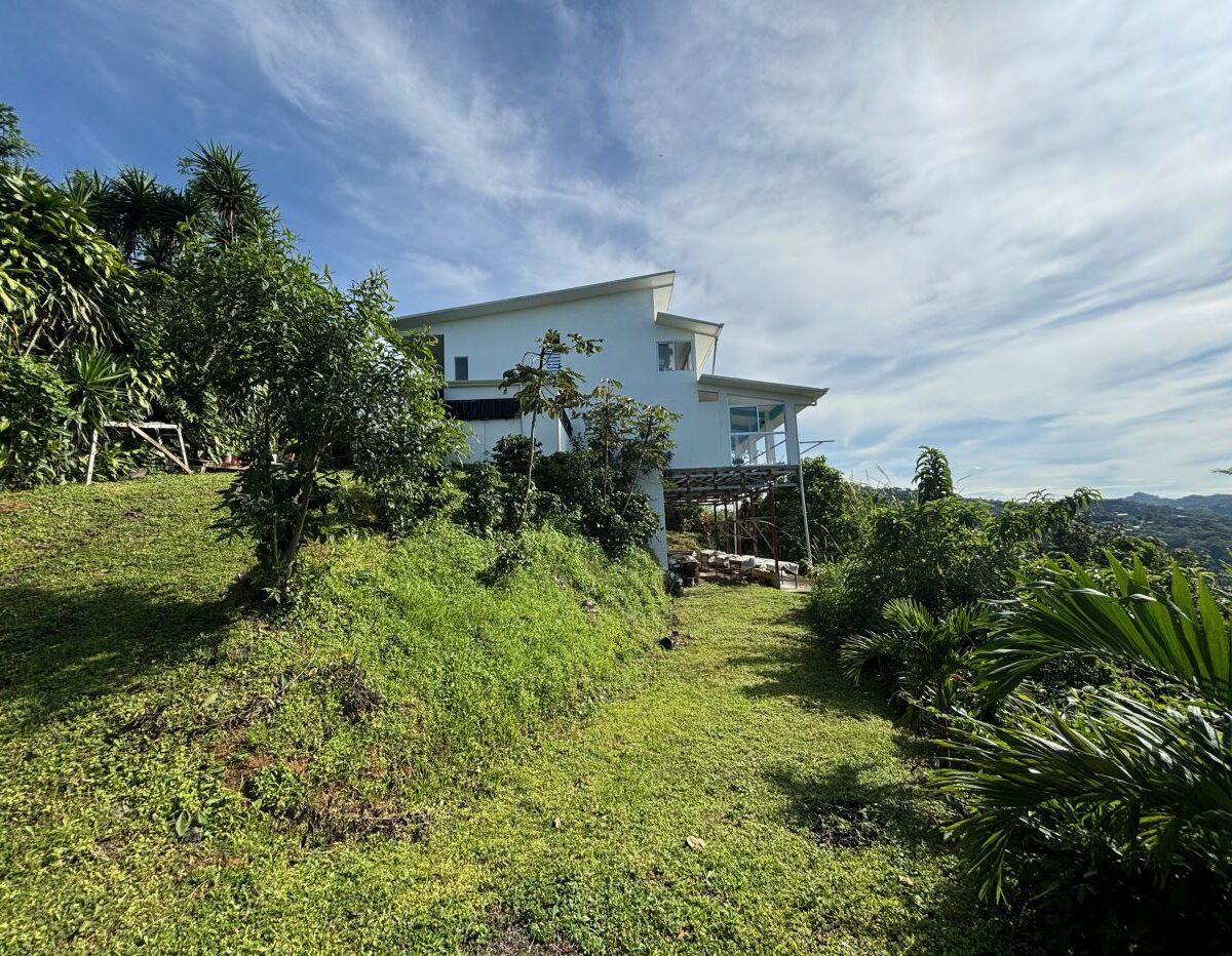 Homes for sale in Atenas Costa Rica
