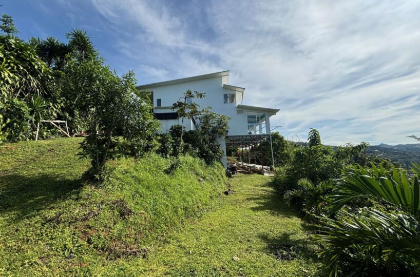 Homes for sale in Atenas Costa Rica