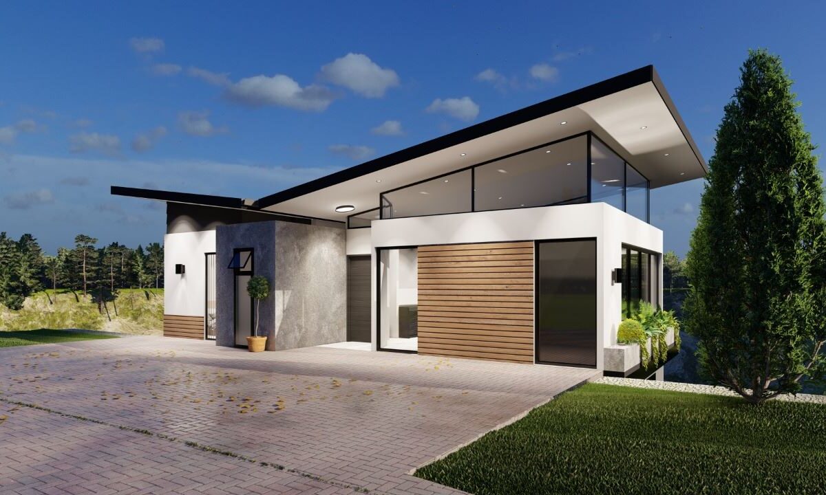 Building Lots for sale in Atenas Costa Rica