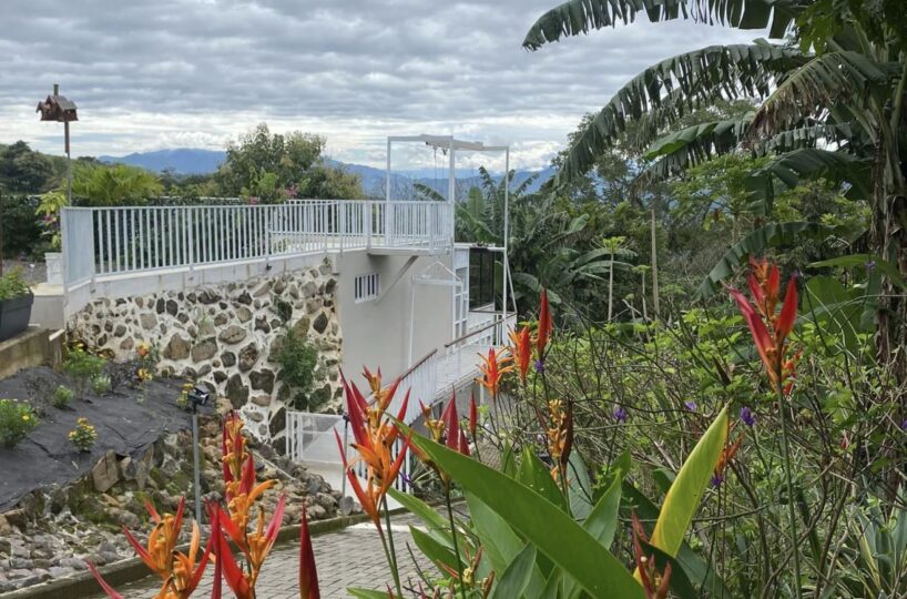 Homes for sale in Atenas Costa Rica