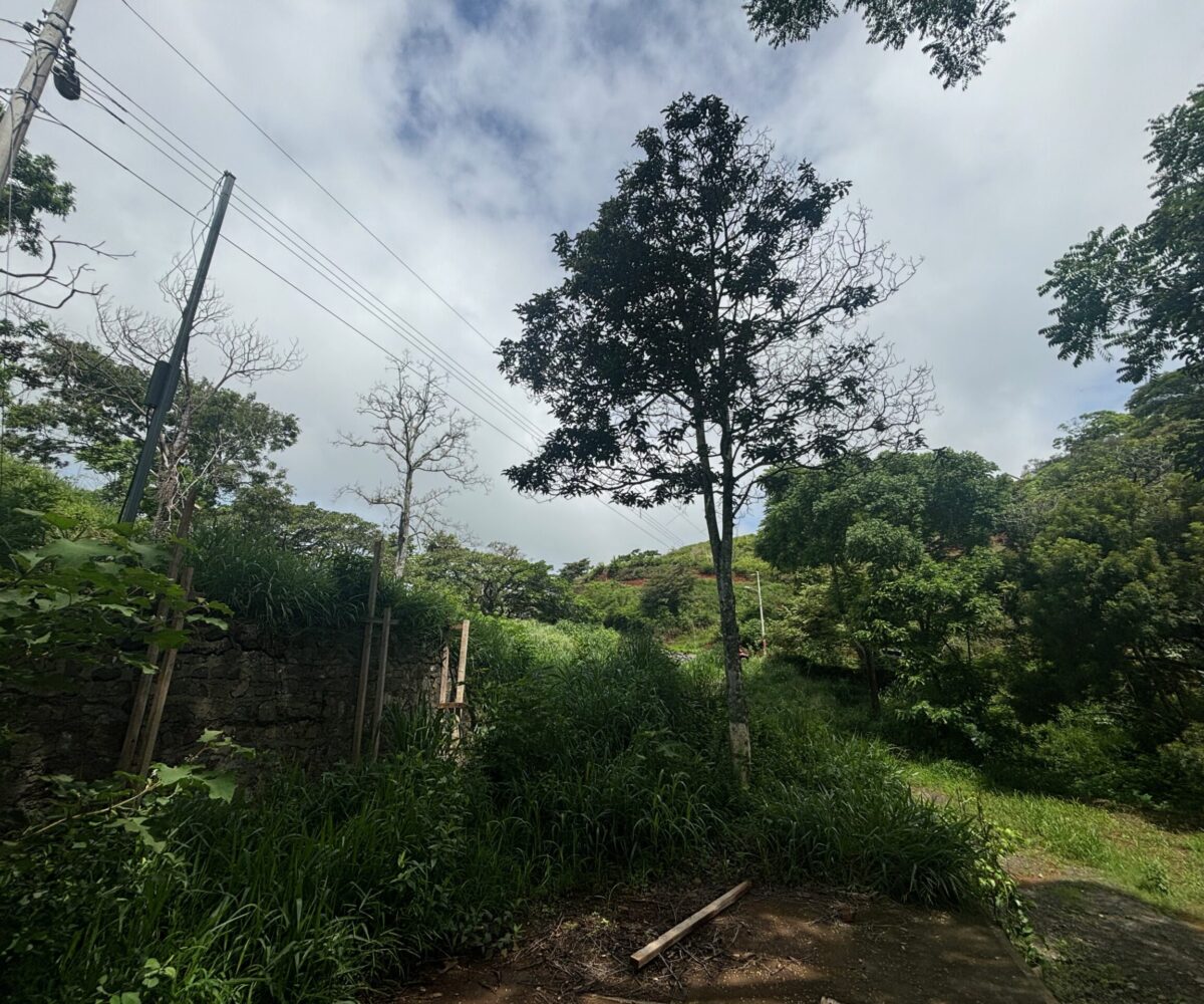 Building Lots for sale in Atenas Costa Rica