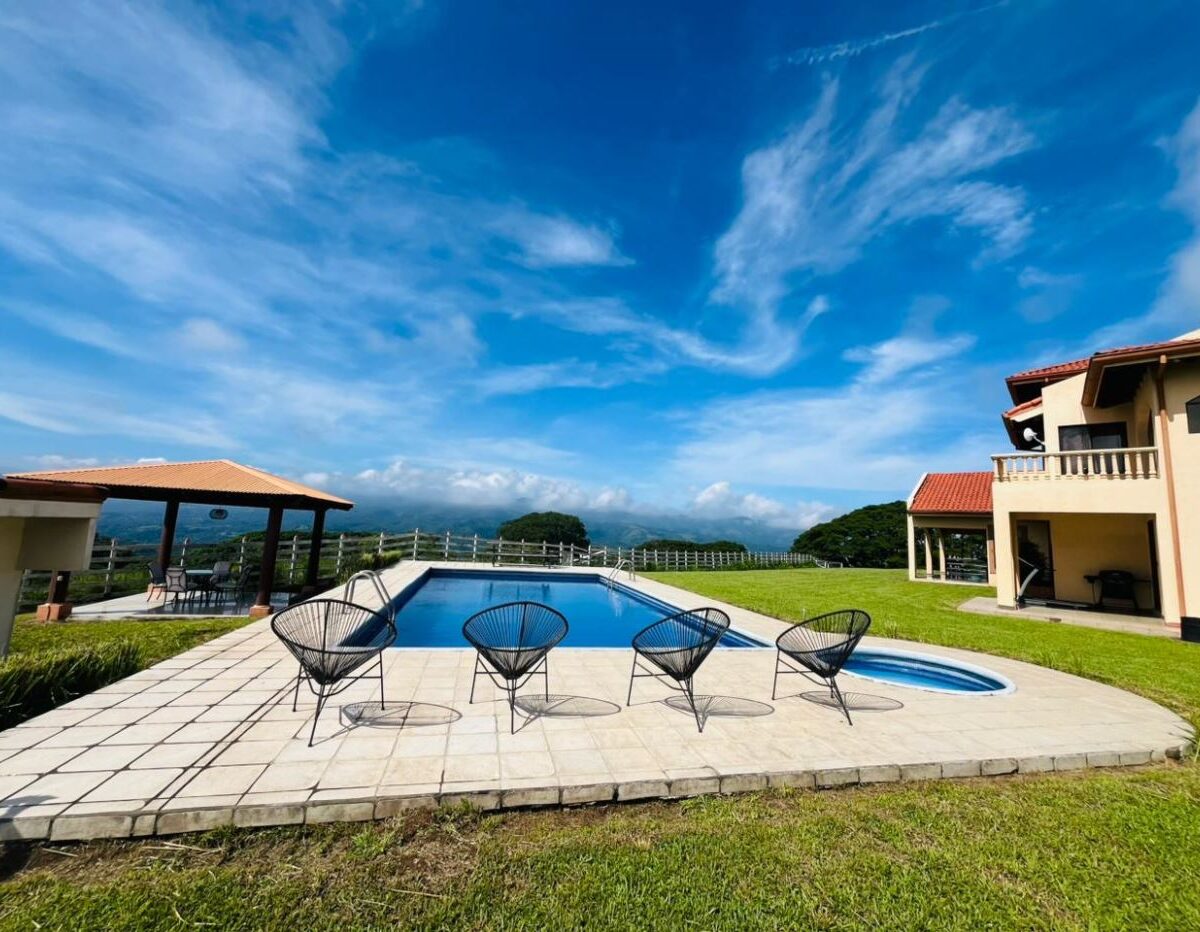 Homes for sale in Atenas Costa Rica