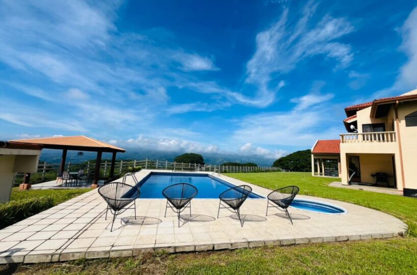 Homes for sale in Atenas Costa Rica