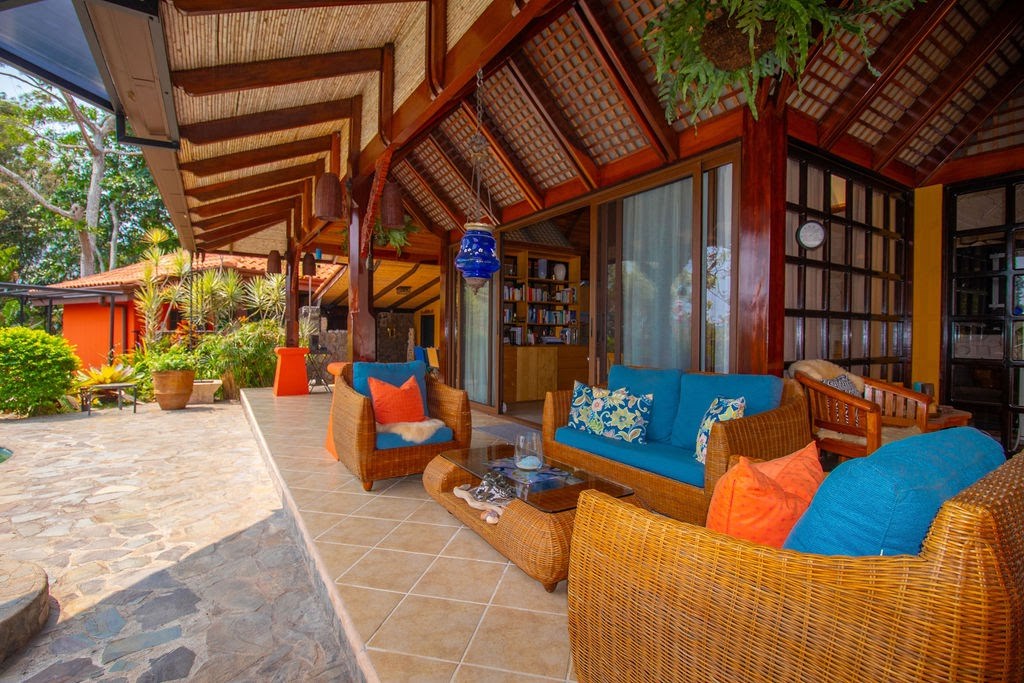 Homes for sale in Atenas Costa Rica