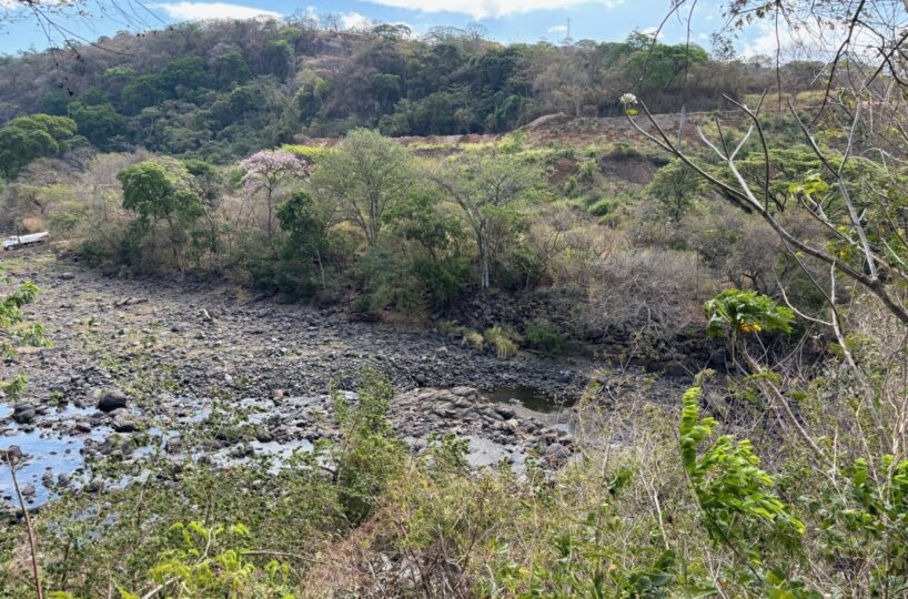 Building Lots for sale in Atenas Costa Rica