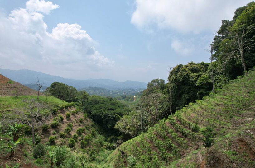 Building Lots for sale in Atenas Costa Rica