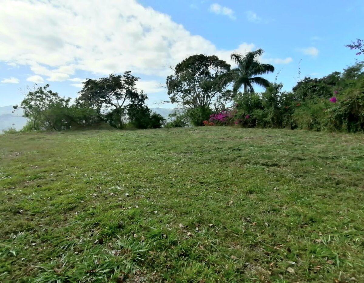 Building Lots for sale in Atenas Costa Rica