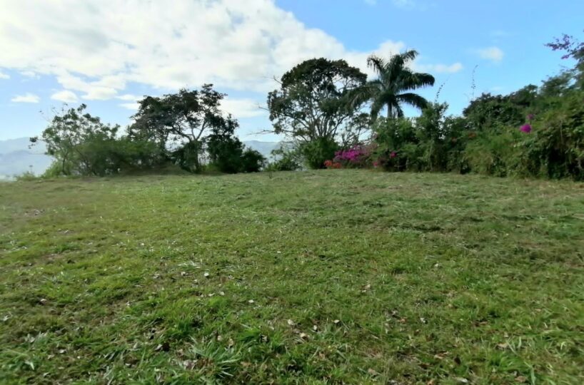 Building Lots for sale in Atenas Costa Rica