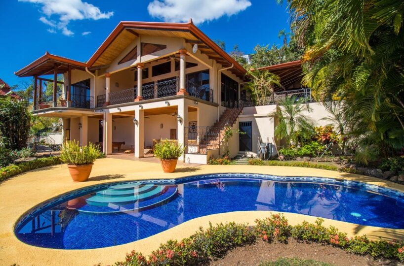 Homes for sale in Atenas Costa Rica