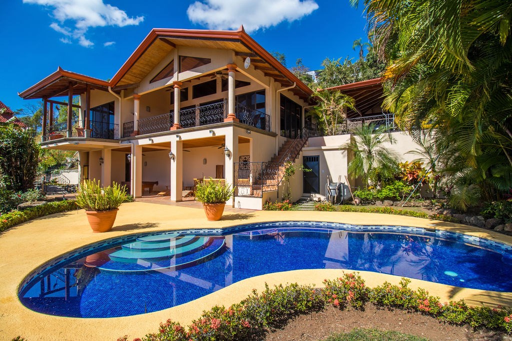 Homes for sale in Atenas Costa Rica