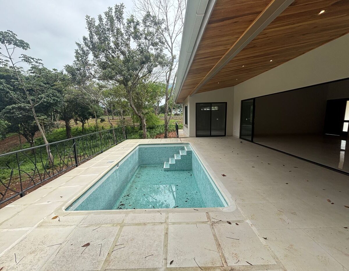 Homes for sale in Atenas Costa Rica