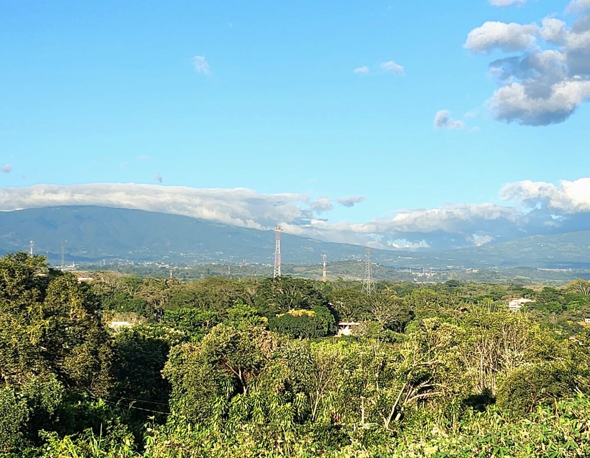 Building Lots for sale in Atenas Costa Rica