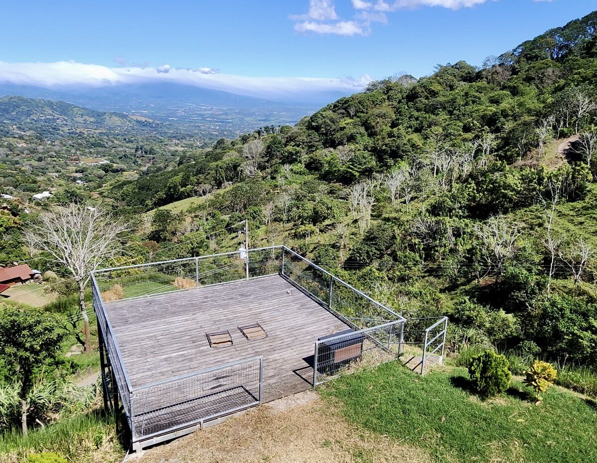 Homes for sale in Atenas Costa Rica