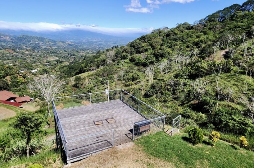 Homes for sale in Atenas Costa Rica