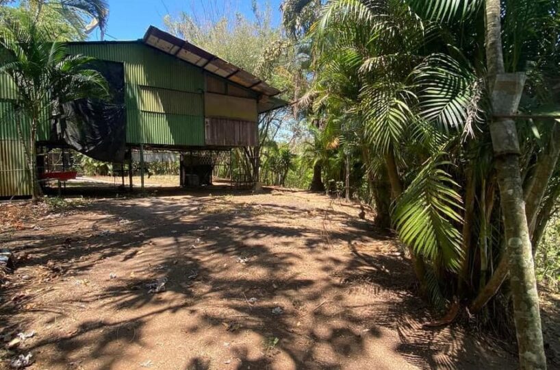 Building Lots for sale in Atenas Costa Rica
