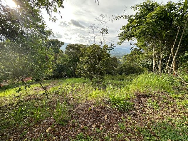 Building Lots for sale in Atenas Costa Rica