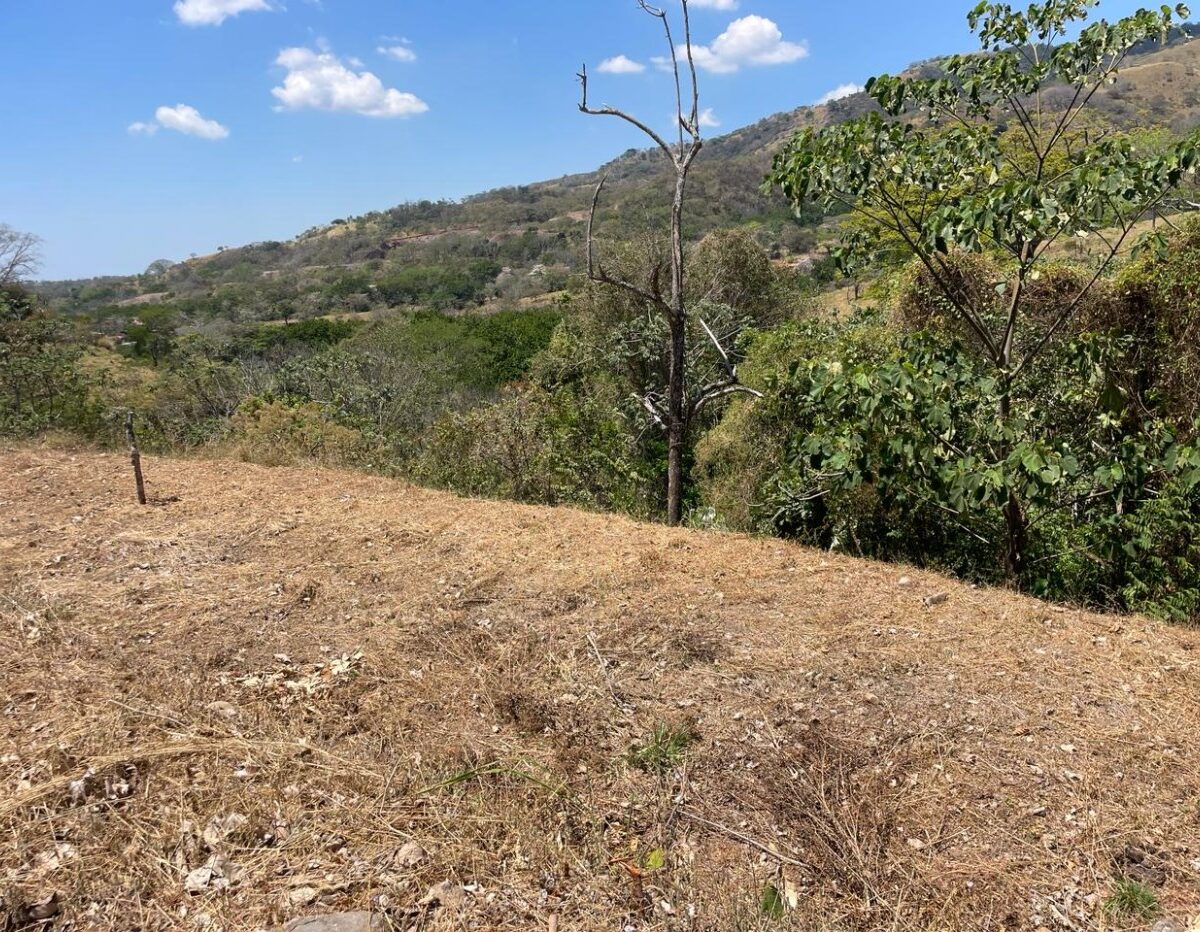 Building Lots for sale in Atenas Costa Rica