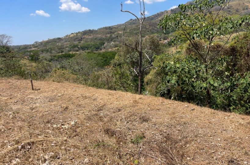 Building Lots for sale in Atenas Costa Rica