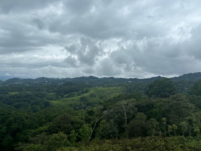 Building Lots for sale in Atenas Costa Rica