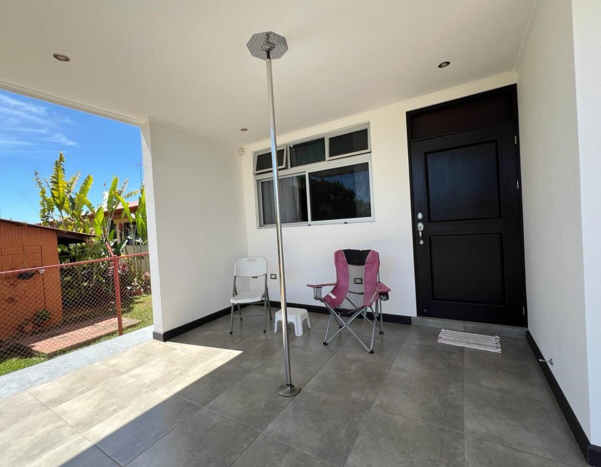 Homes for sale in Atenas Costa Rica