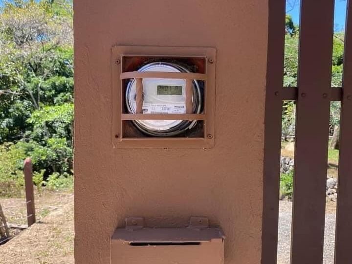 Building Lots for sale in Atenas Costa Rica