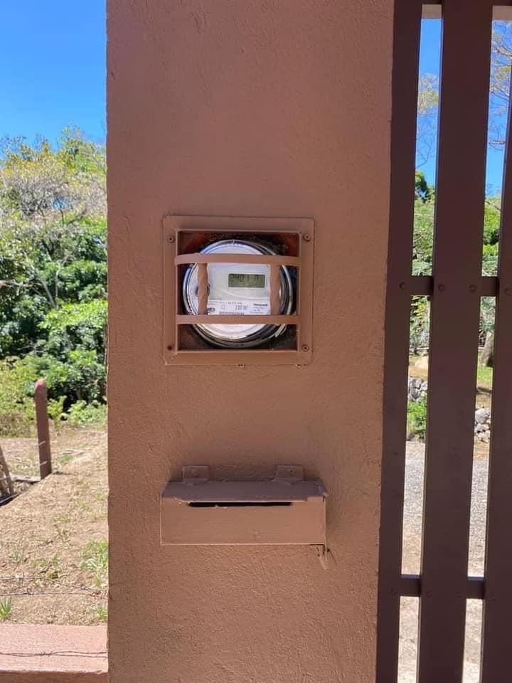 Building Lots for sale in Atenas Costa Rica