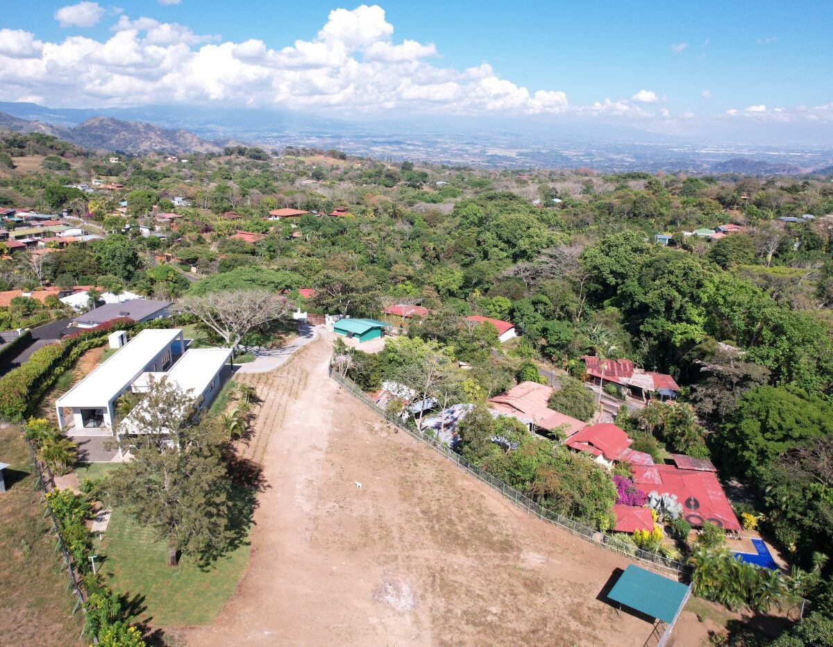 Homes for sale in Atenas Costa Rica