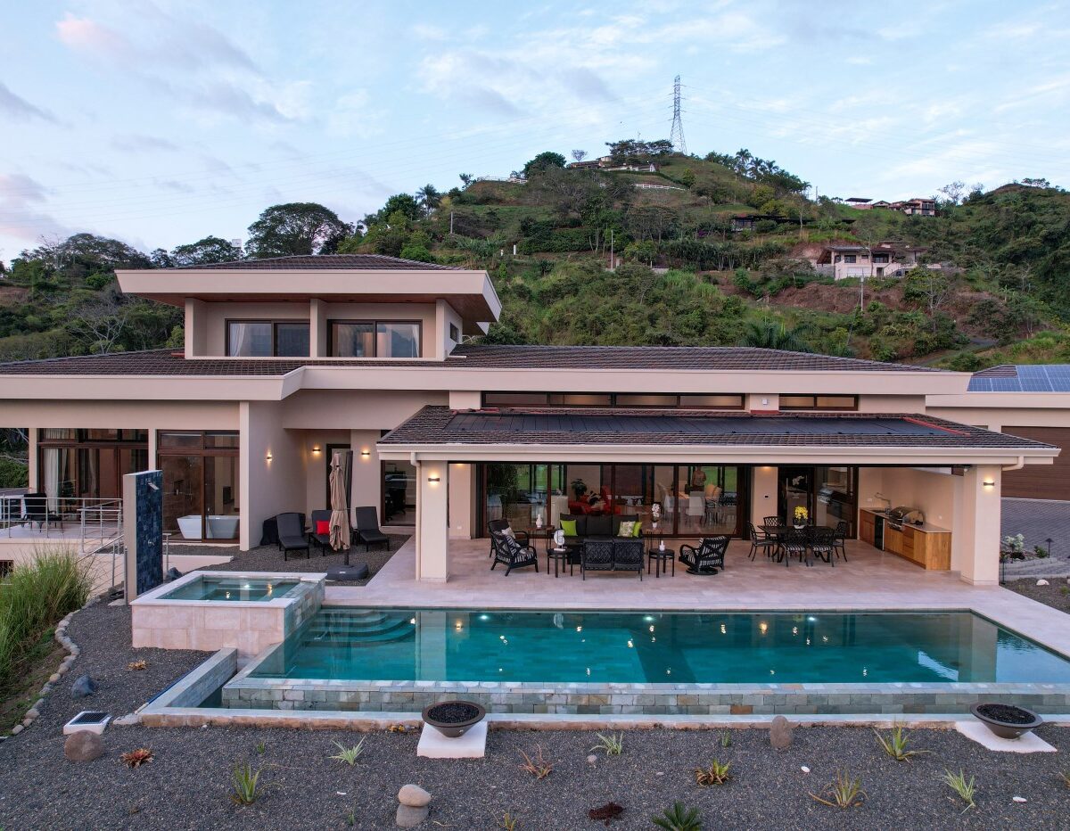 Homes for sale in Atenas Costa Rica