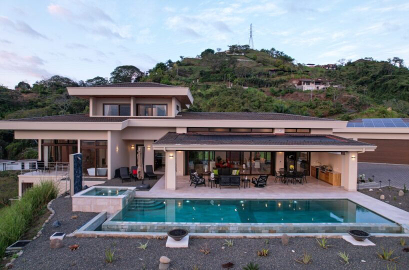 Homes for sale in Atenas Costa Rica