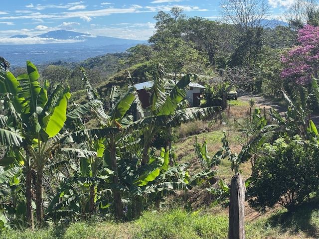 Building Lots for sale in Atenas Costa Rica