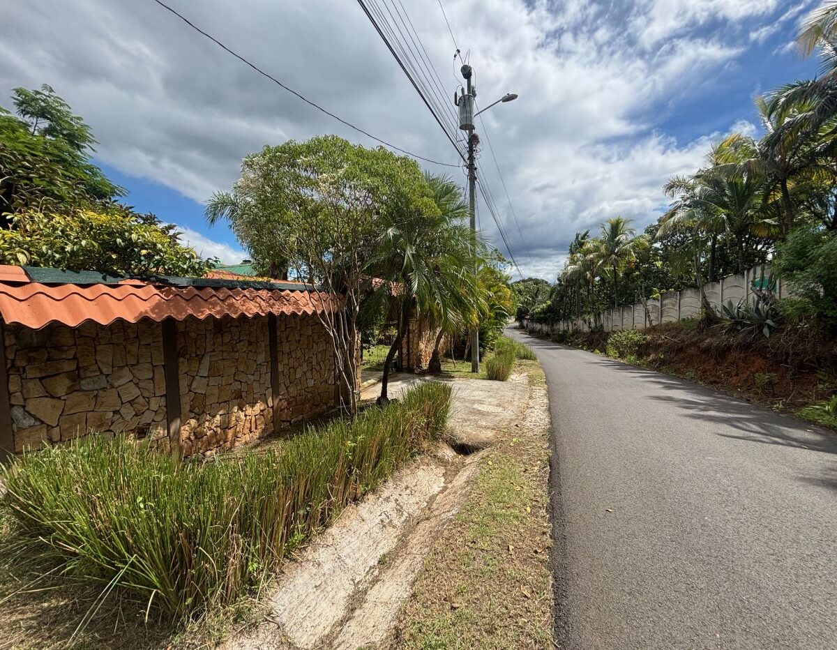 Homes for sale in Atenas Costa Rica