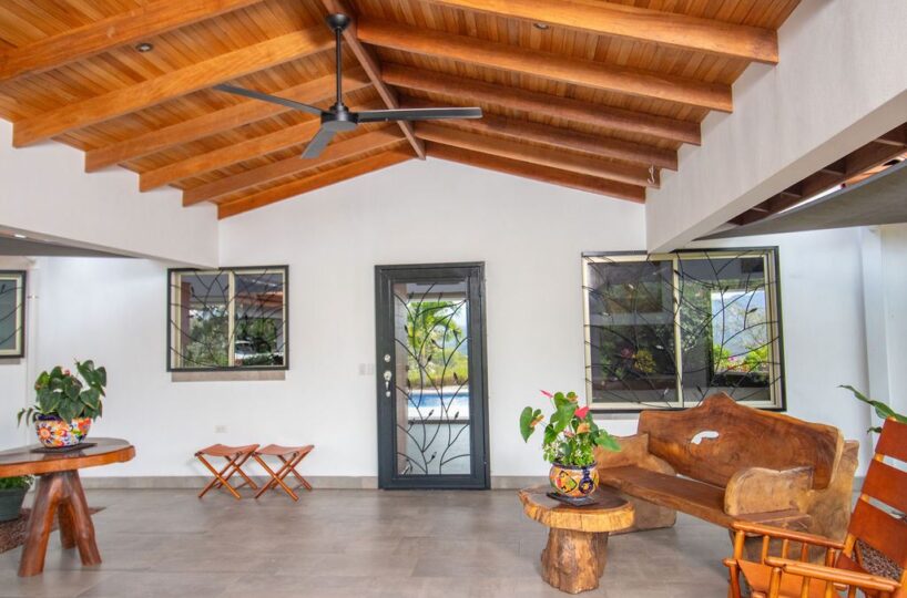 Homes for sale in Atenas Costa Rica