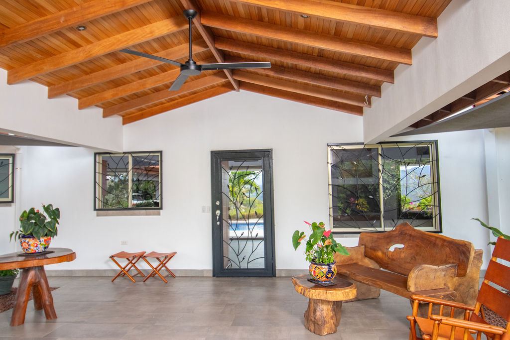 Homes for sale in Atenas Costa Rica